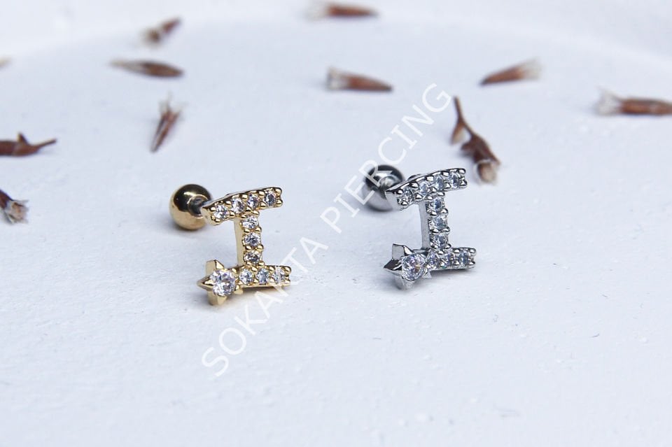 (I) HARF TRAGUS