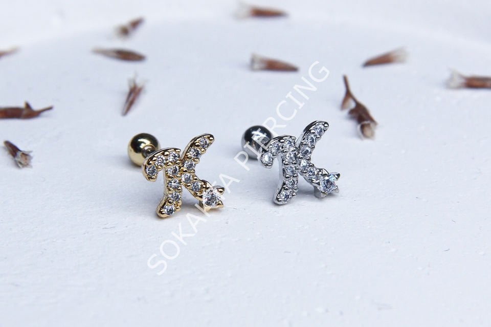 (K) HARF TRAGUS