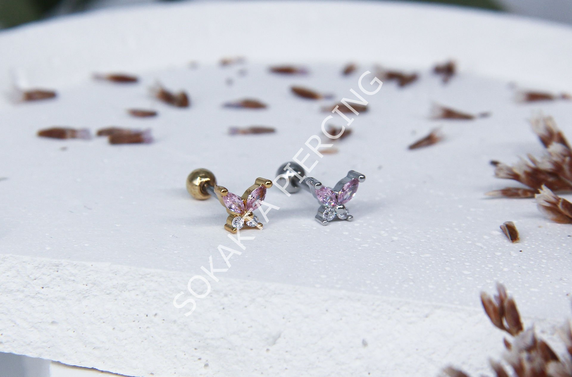 C22 - TRAGUS Silver
