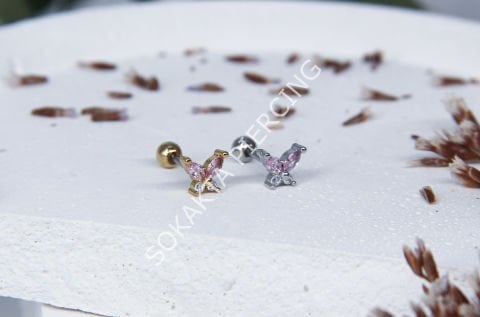 C22 - TRAGUS Silver