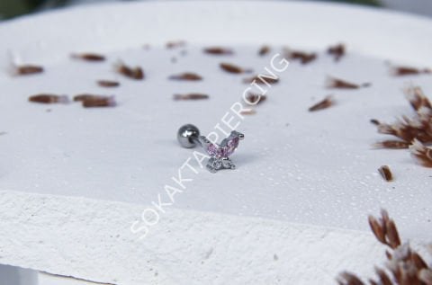 C22 - TRAGUS Silver