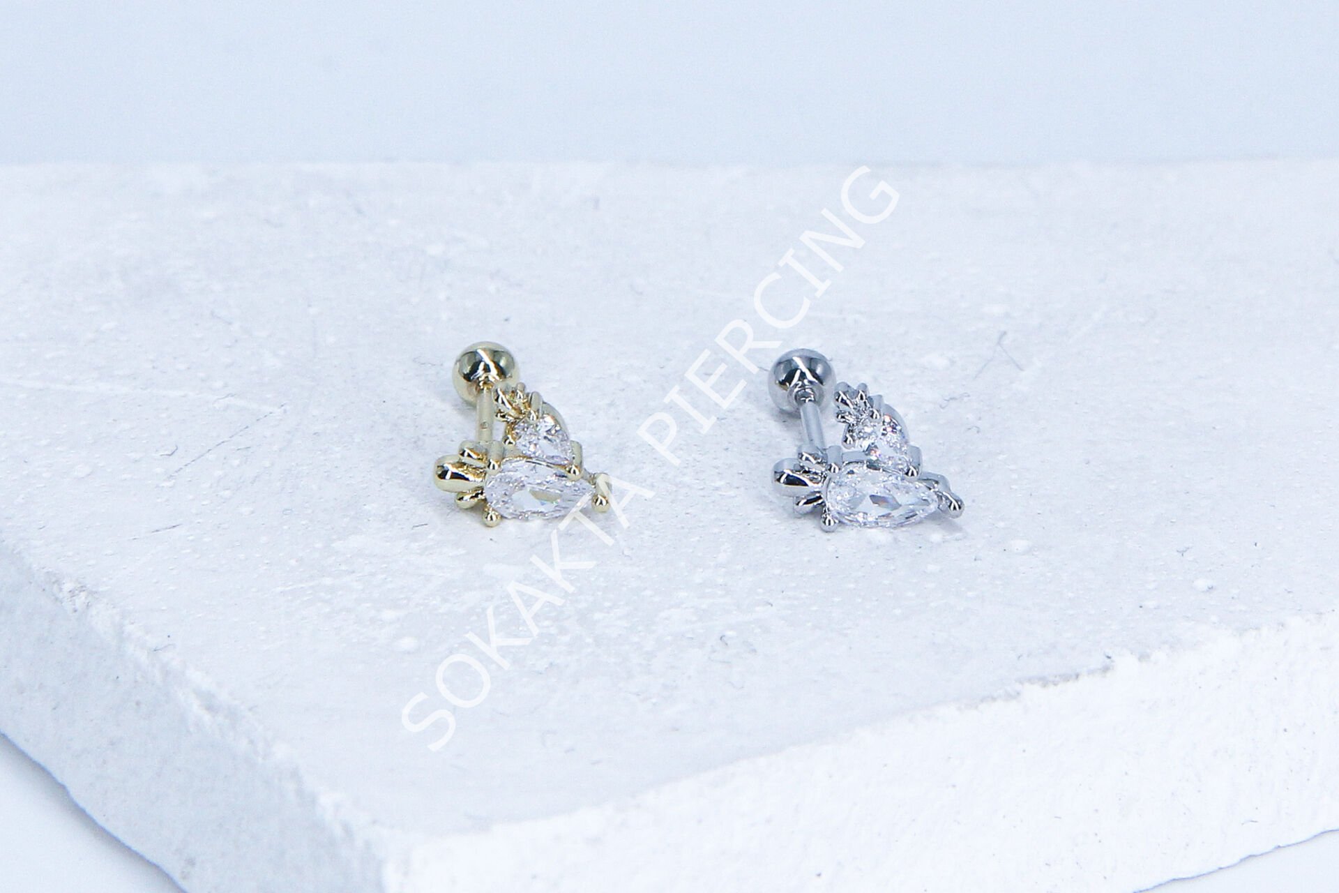 A22 - TRAGUS Gold