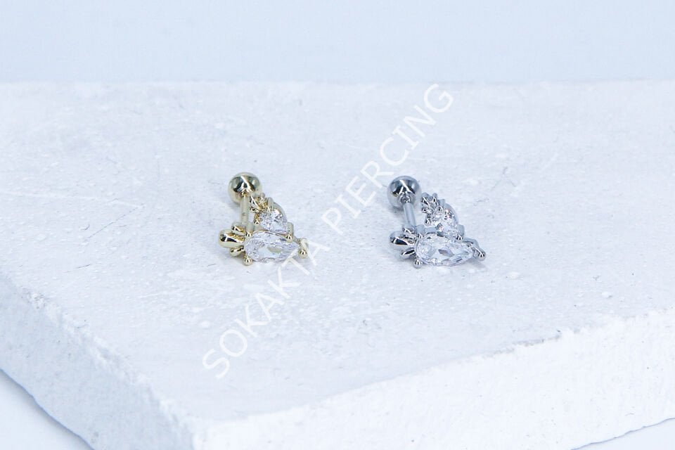 A22 - TRAGUS Gold