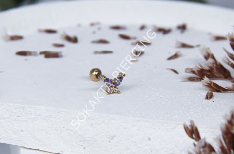 A28 - TRAGUS Gold