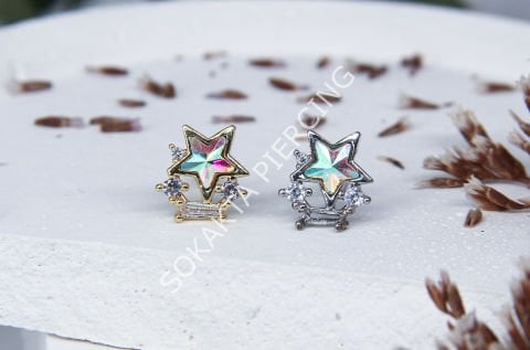 A57 - TRAGUS