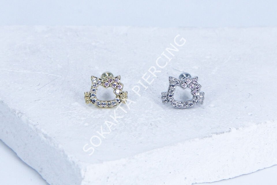 B65 - TRAGUS Gold