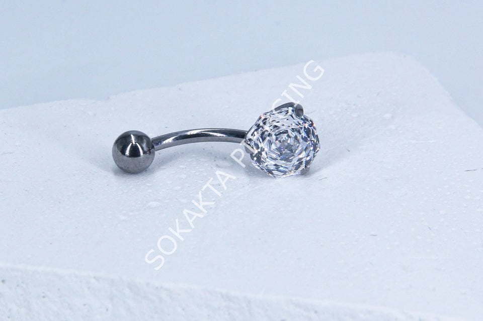 F248 - TITANIUM GÖBEK