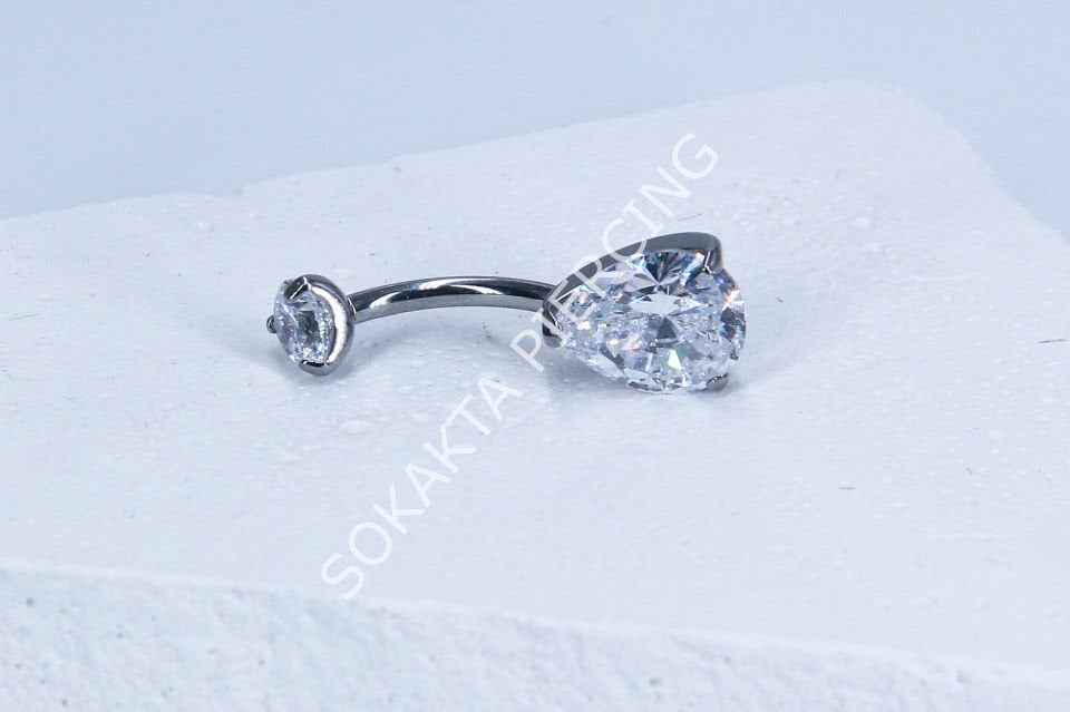 F243 - TITANIUM GÖBEK