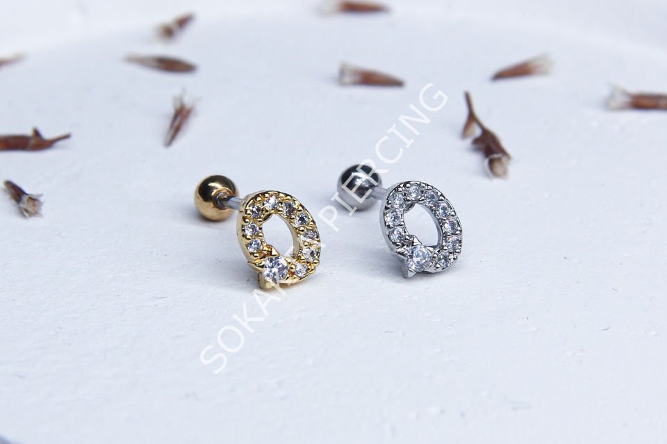 (O) HARF TRAGUS