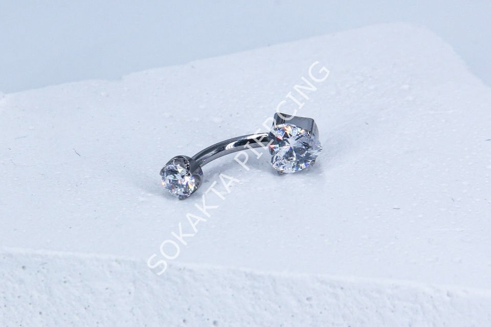 F244 - TITANIUM GÖBEK