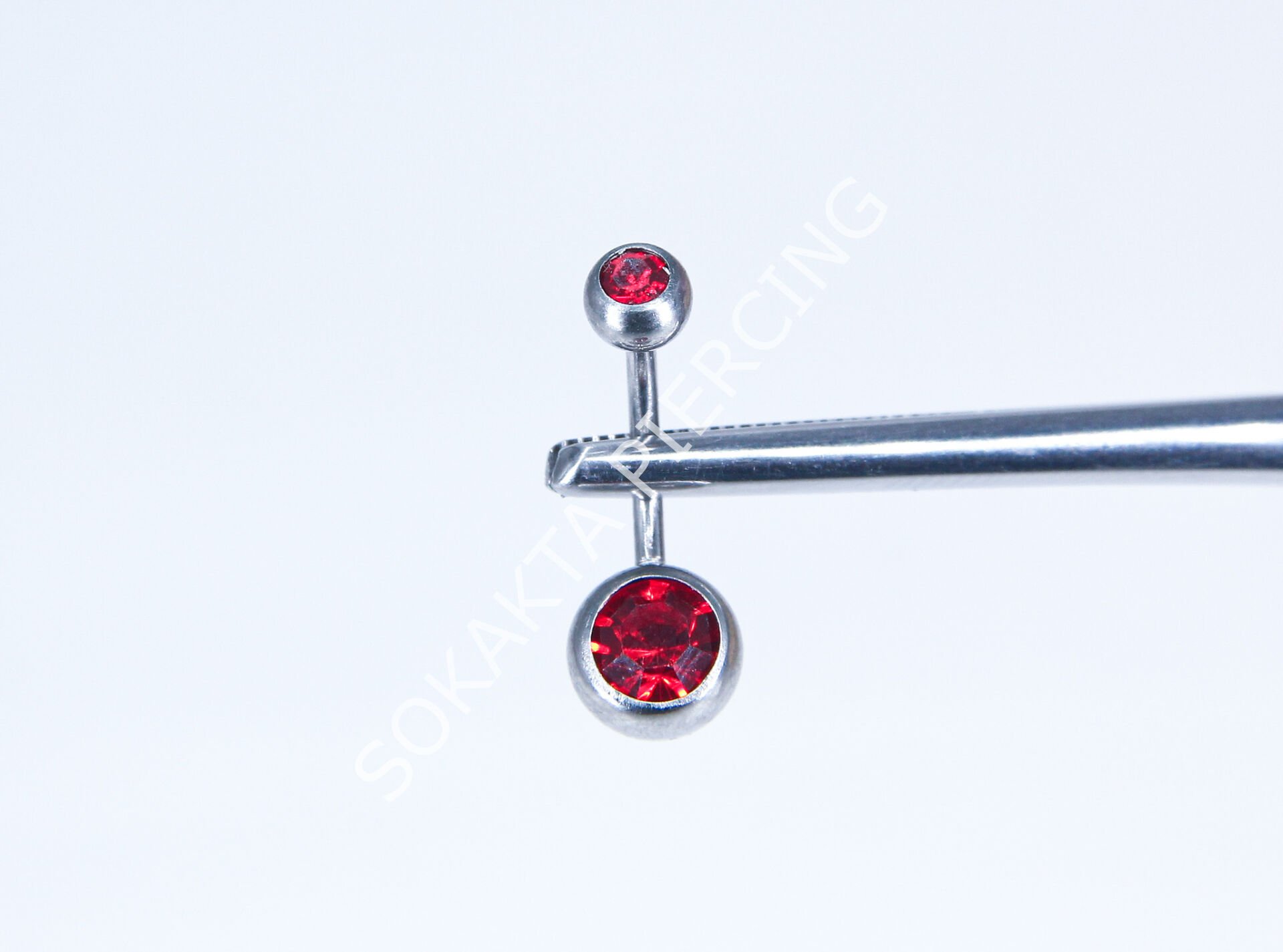 K106 - GÖBEK PİERCİNGİ