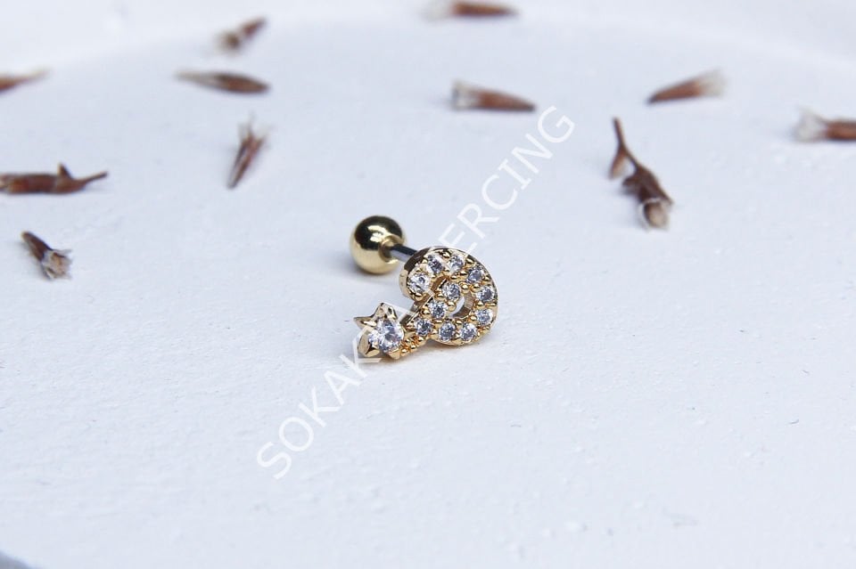 (P) HARF TRAGUS