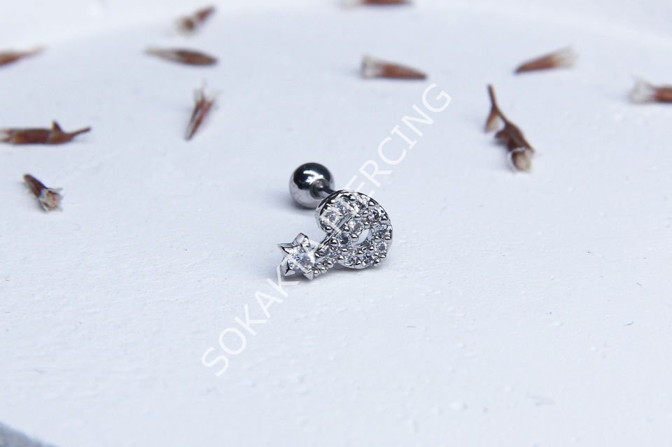 (P) HARF TRAGUS