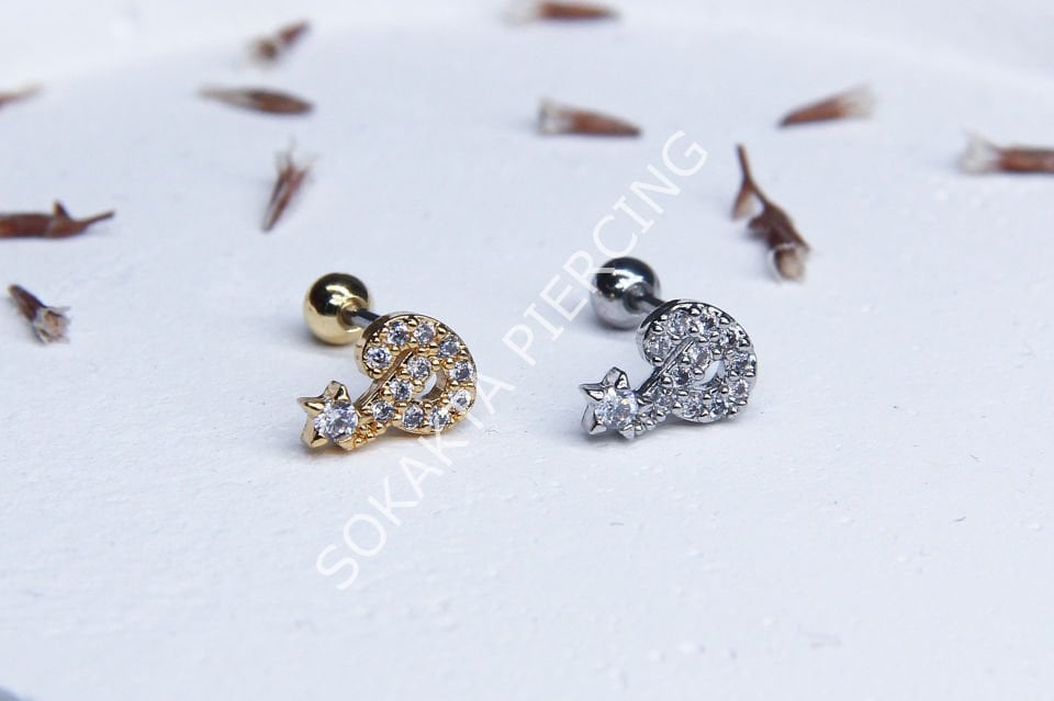 (P) HARF TRAGUS