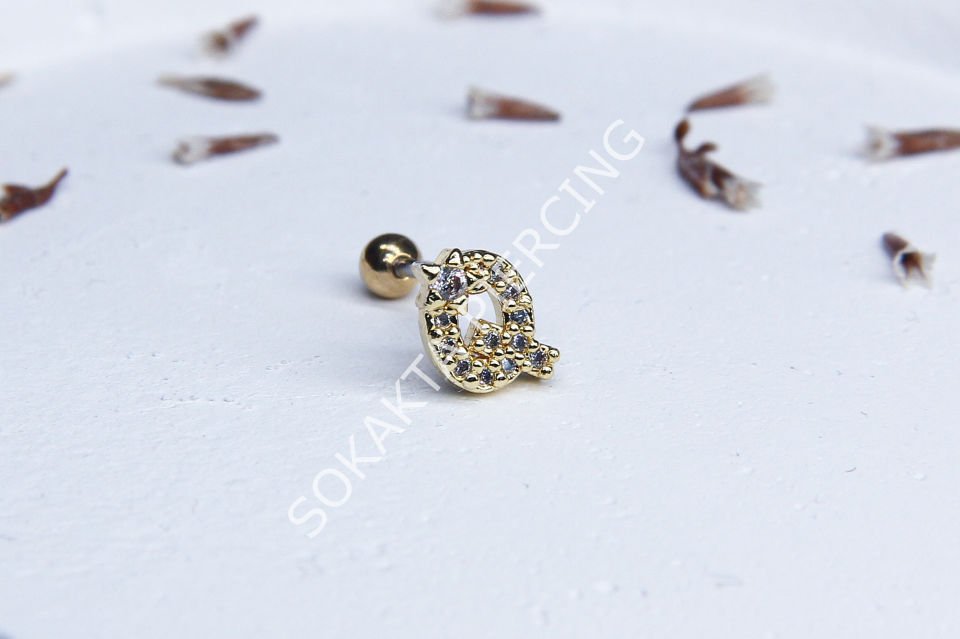 (Q) HARF TRAGUS