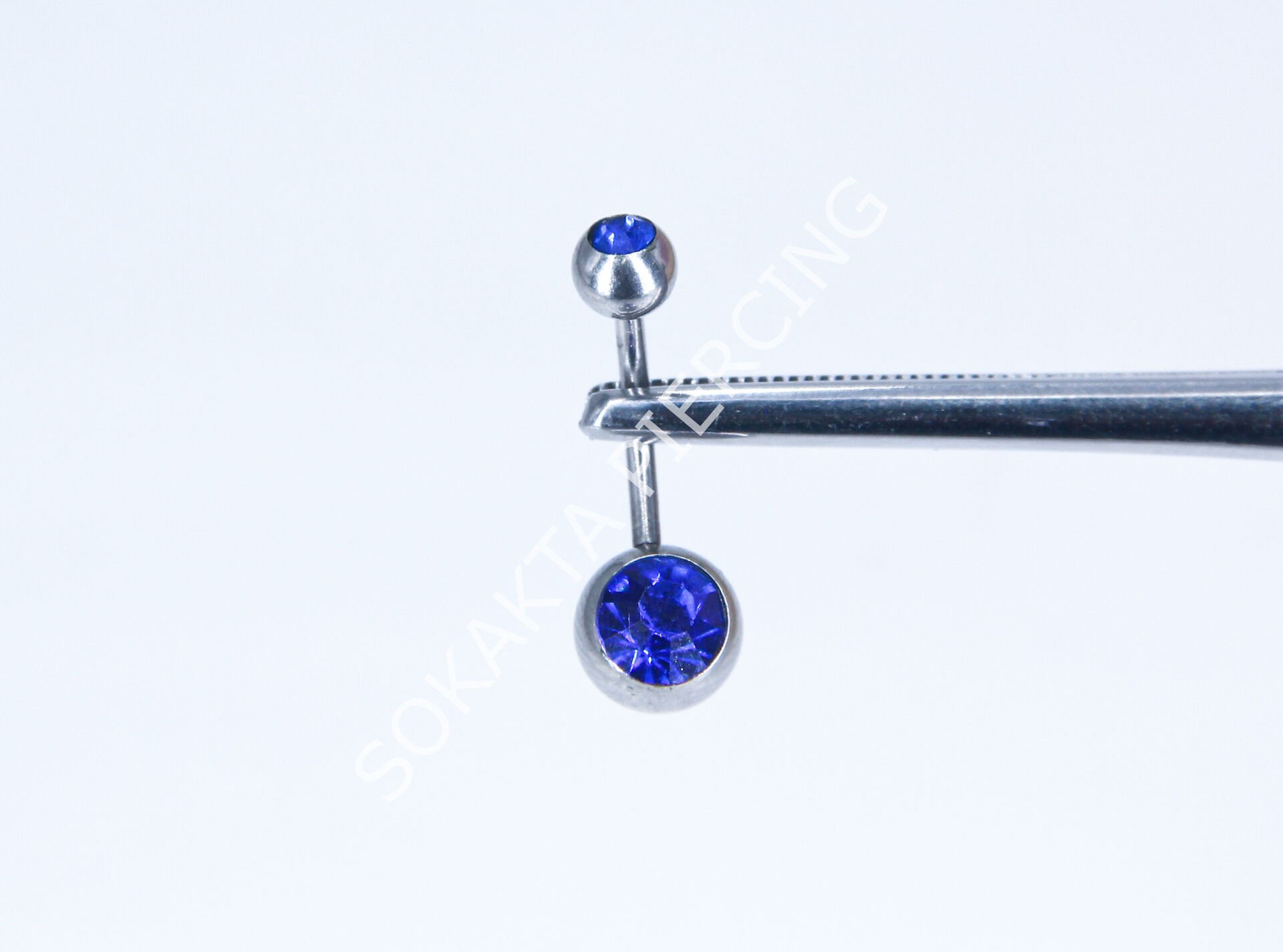 K107 - GÖBEK PİERCİNGİ