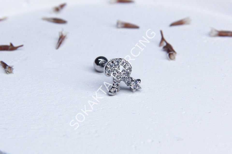 (R) HARF TRAGUS