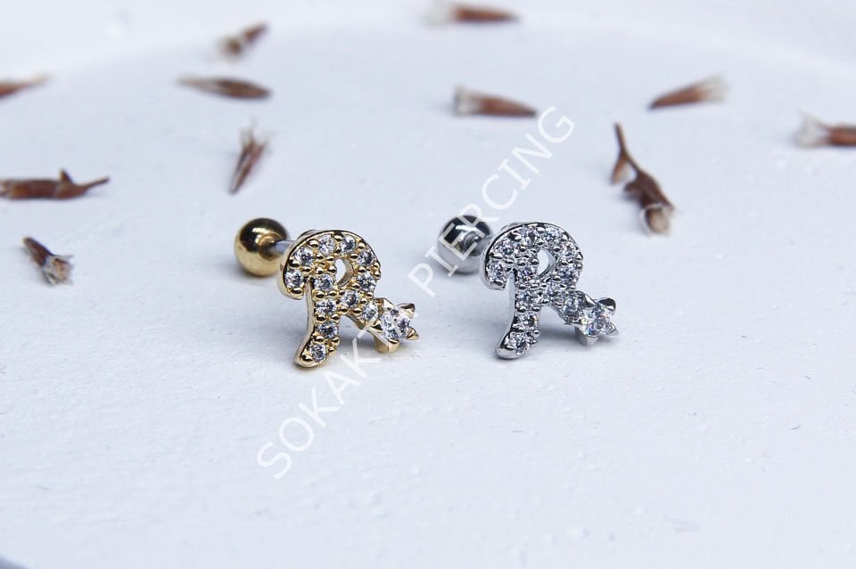 (R) HARF TRAGUS