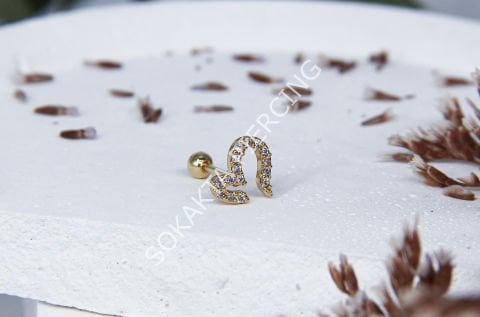 B94 - TRAGUS Silver