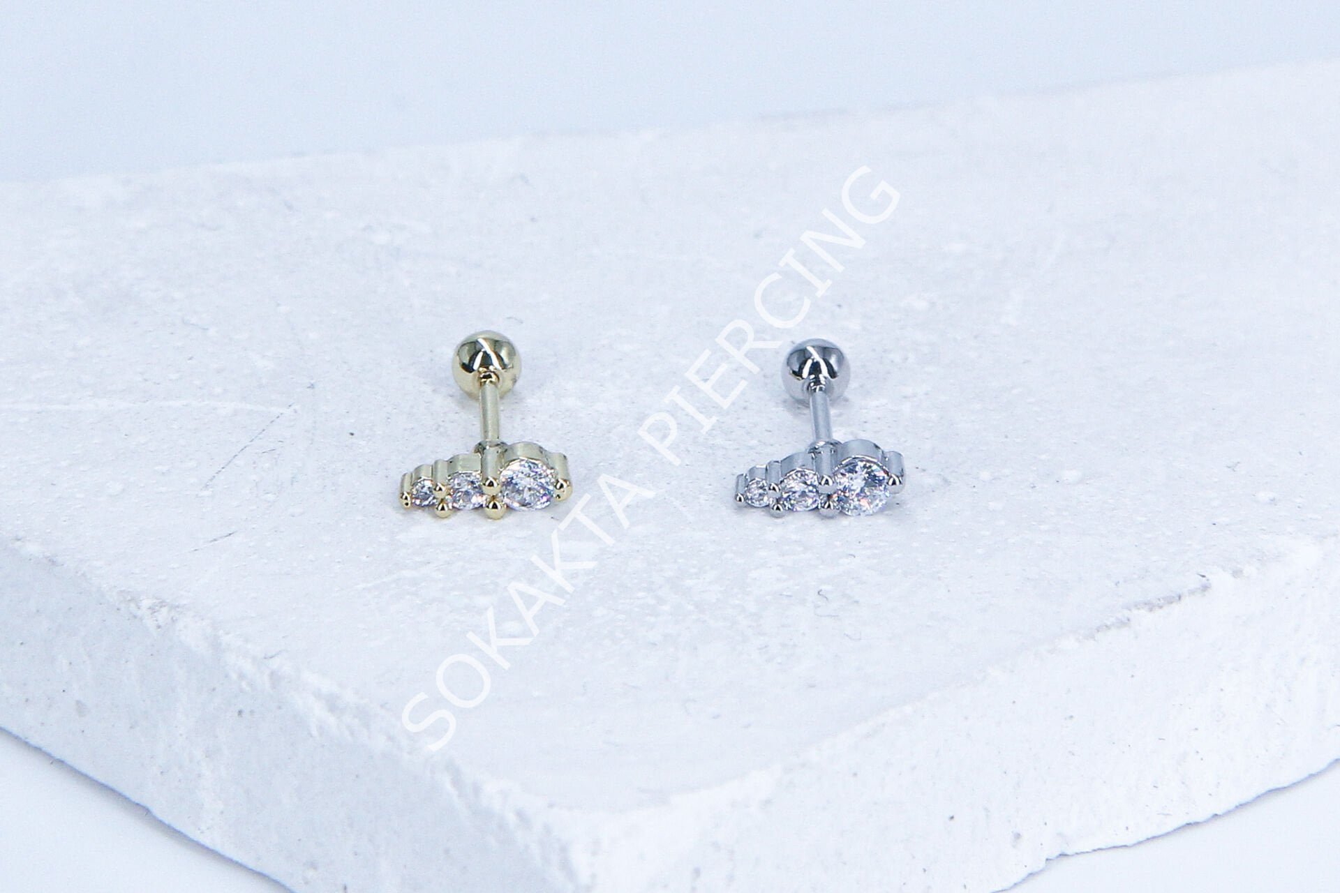 C35 - TRAGUS Gold