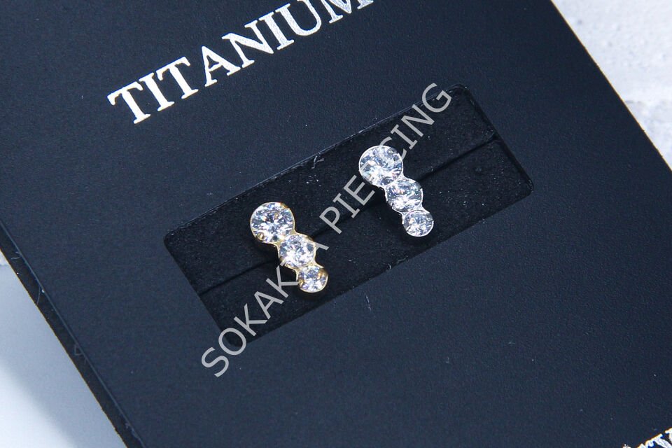 M46- TITANIUM Silver
