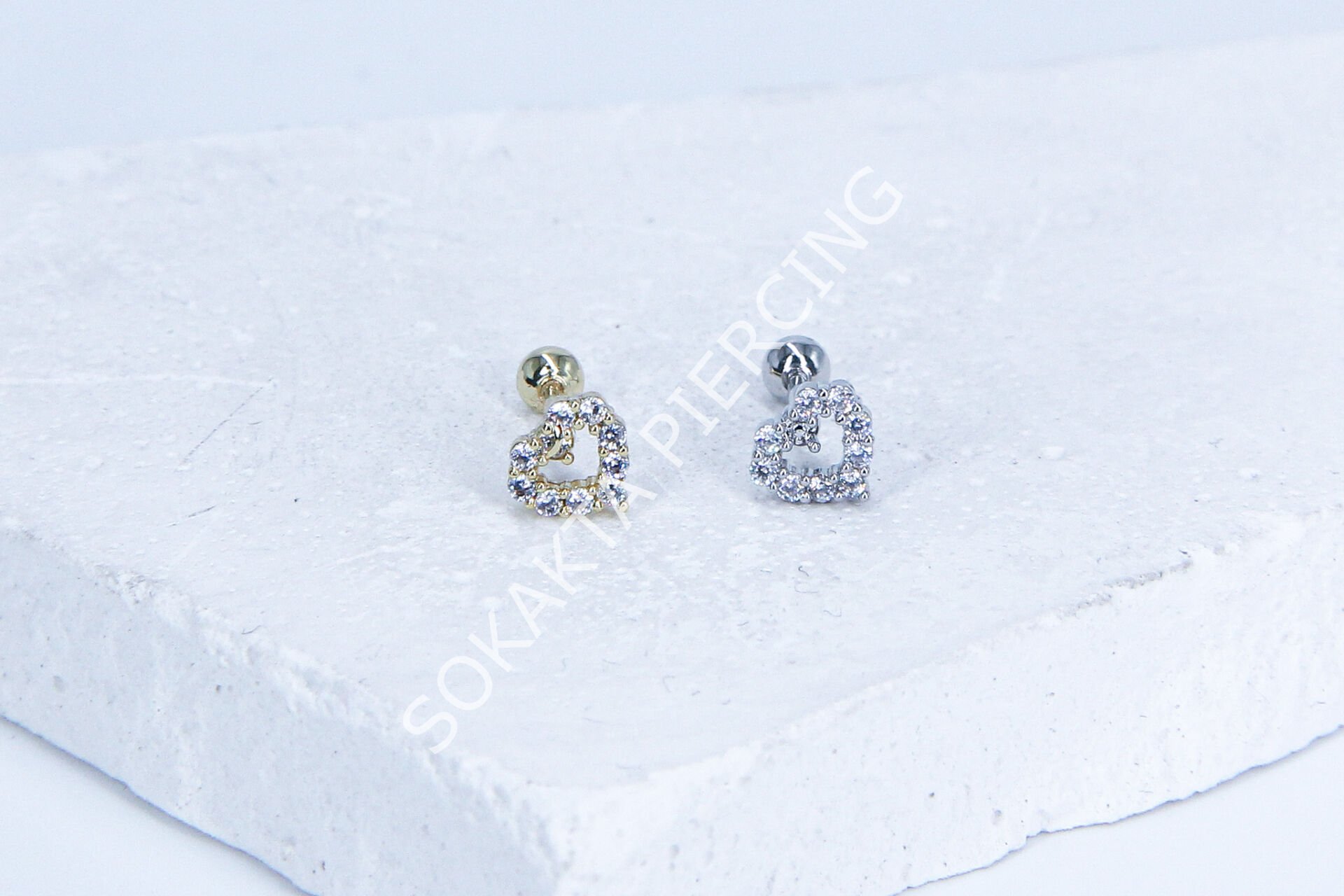 C93 - TRAGUS Silver