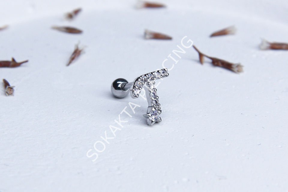 (T) HARF TRAGUS
