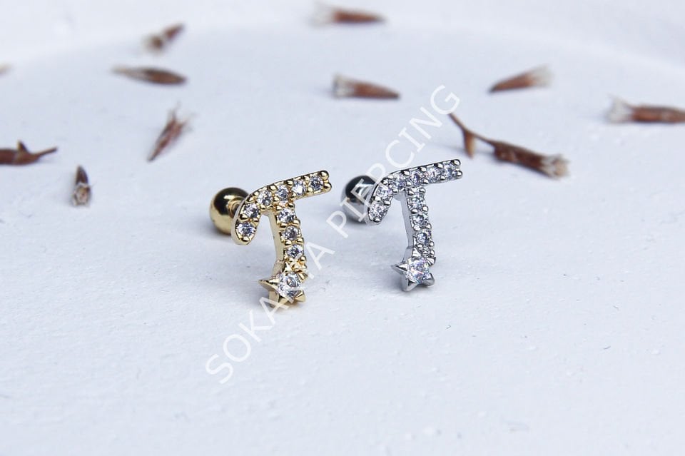(T) HARF TRAGUS