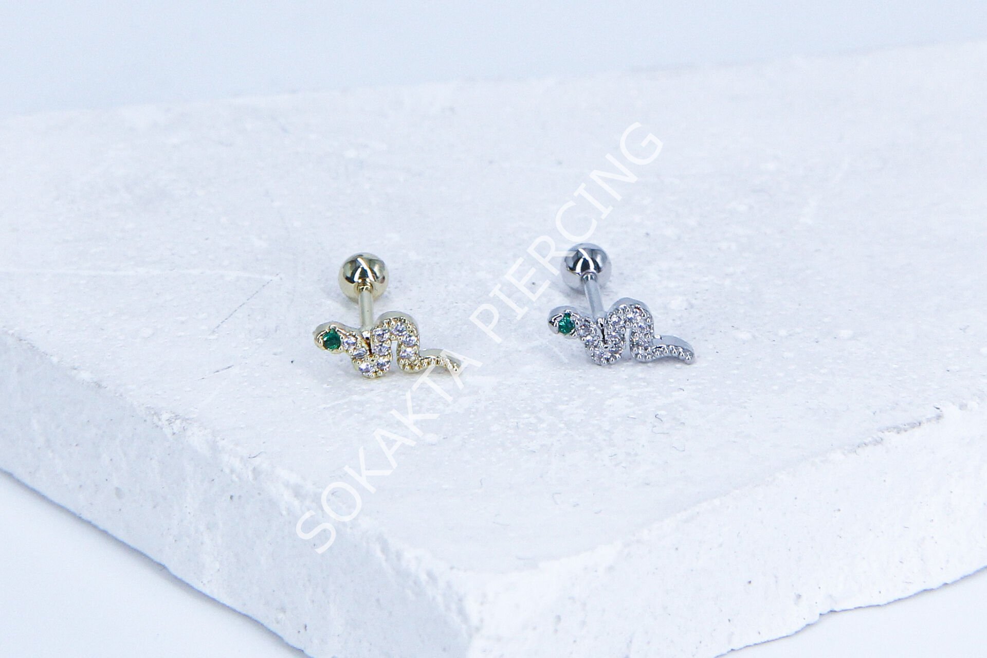 C94 - TRAGUS Gold