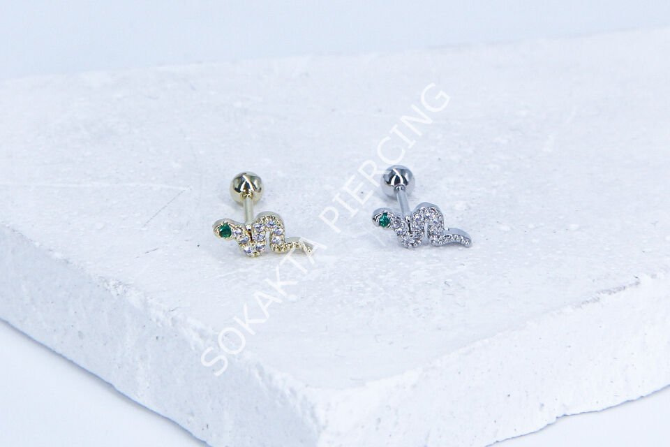 C94 - TRAGUS Gold