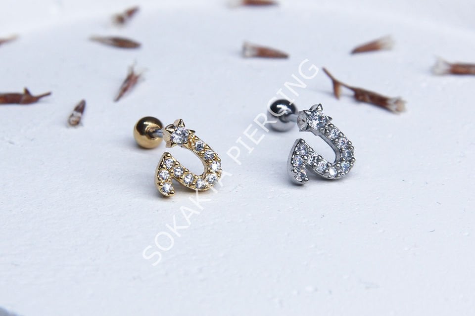 (U) HARF TRAGUS