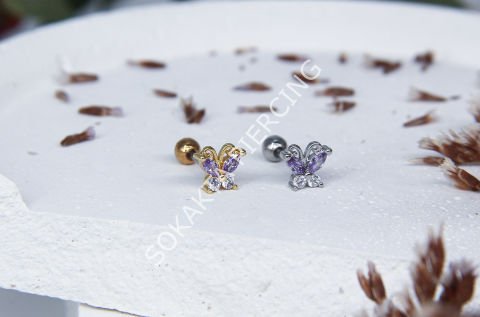 Tragus 188