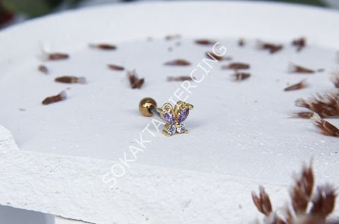 A39 - TRAGUS Gold