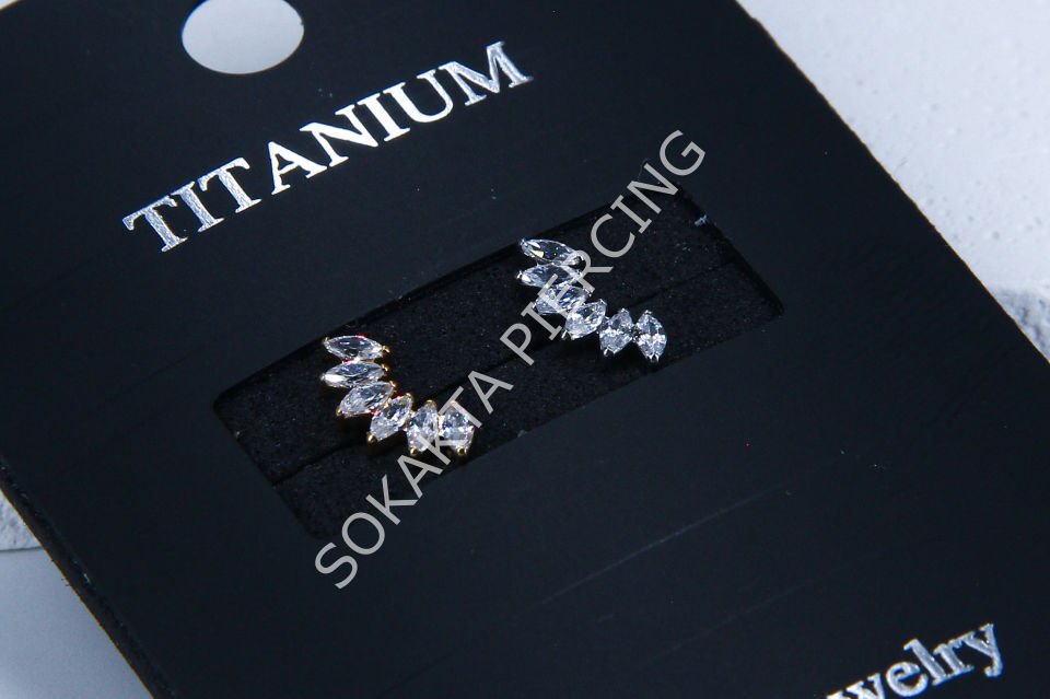 Z19-20 - TITANIUM TRAGUS