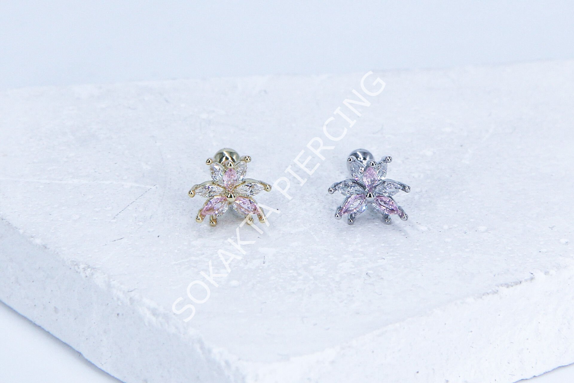C95 - TRAGUS Gold
