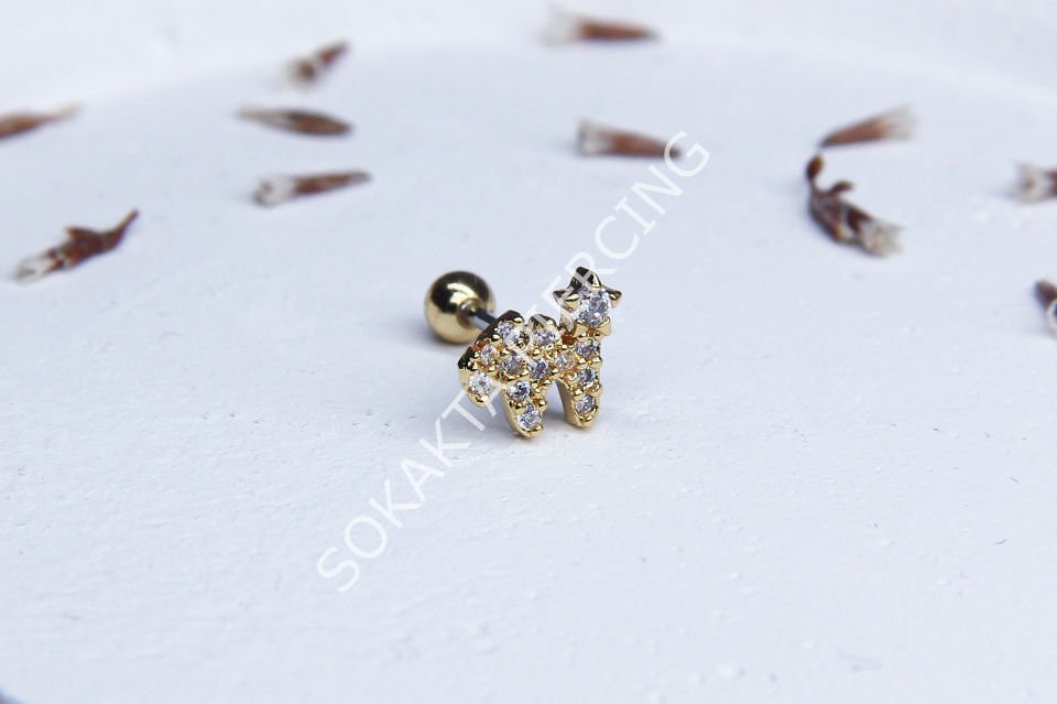 (W) HARF TRAGUS