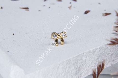 A59 - TRAGUS Silver