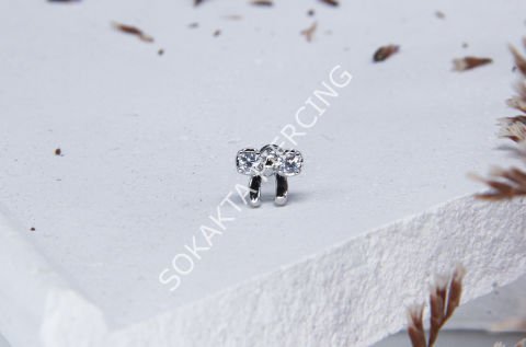 A59 - TRAGUS Silver