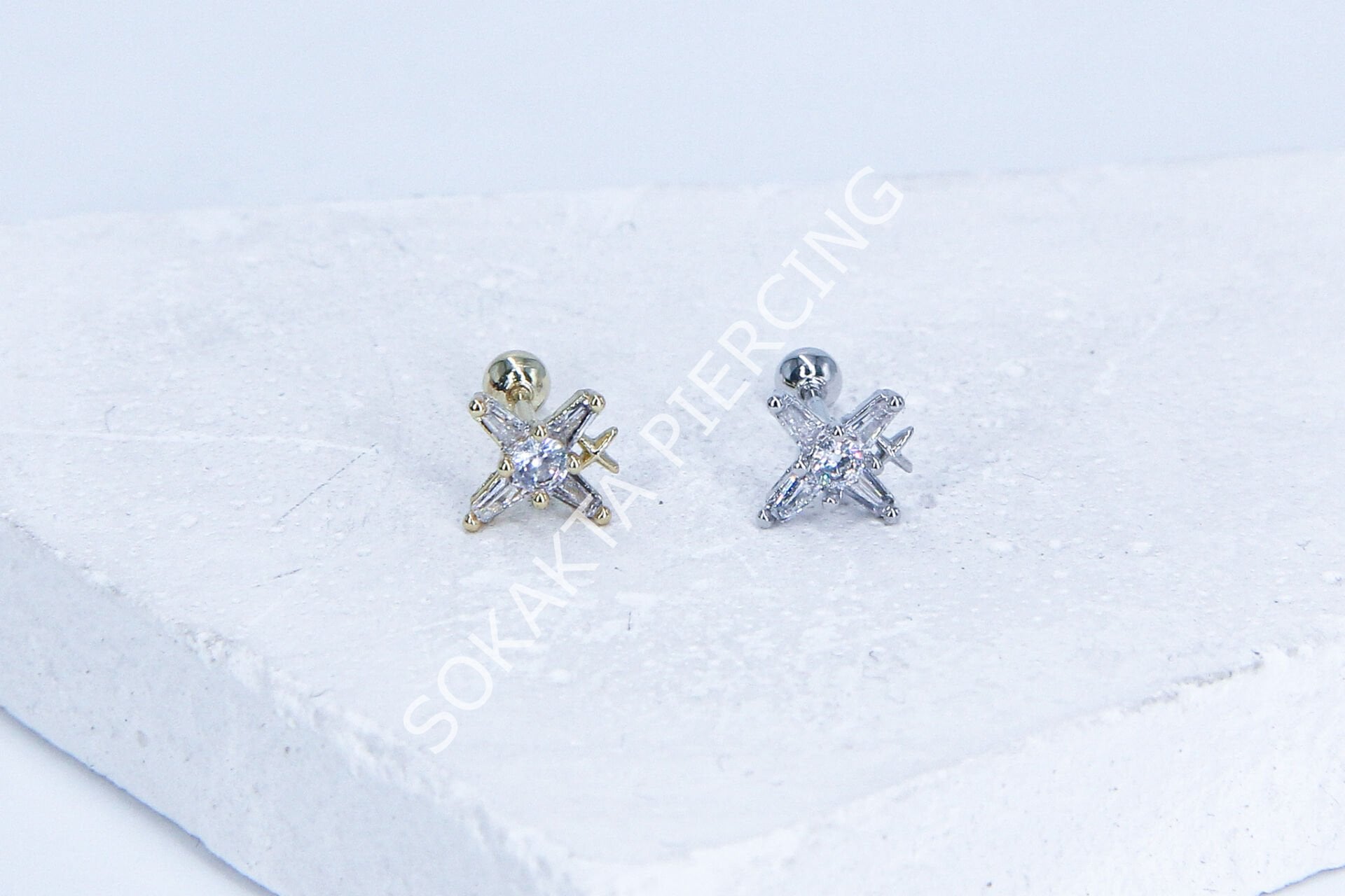 C96 - TRAGUS
