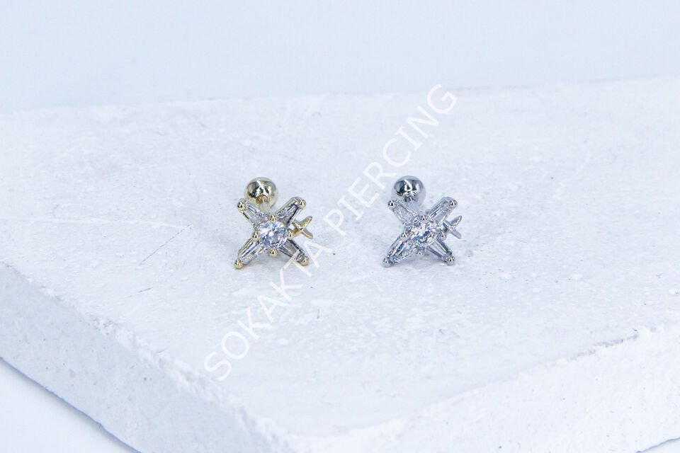 C96 - TRAGUS