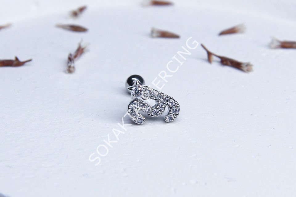 (Y) HARF TRAGUS