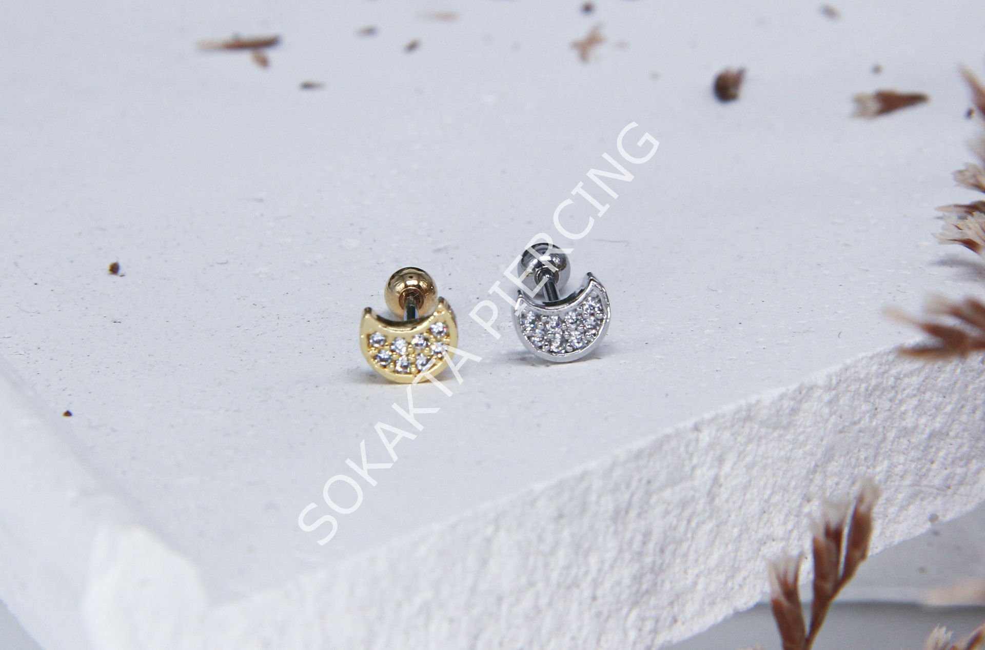 A45 - TRAGUS Silver