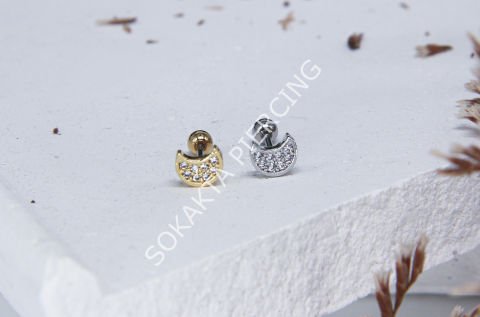 A45 - TRAGUS Silver