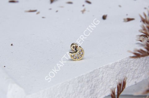 A45 - TRAGUS Silver
