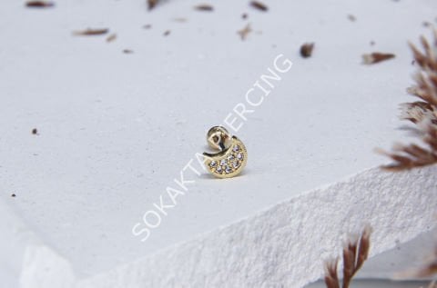 A45 - TRAGUS Silver