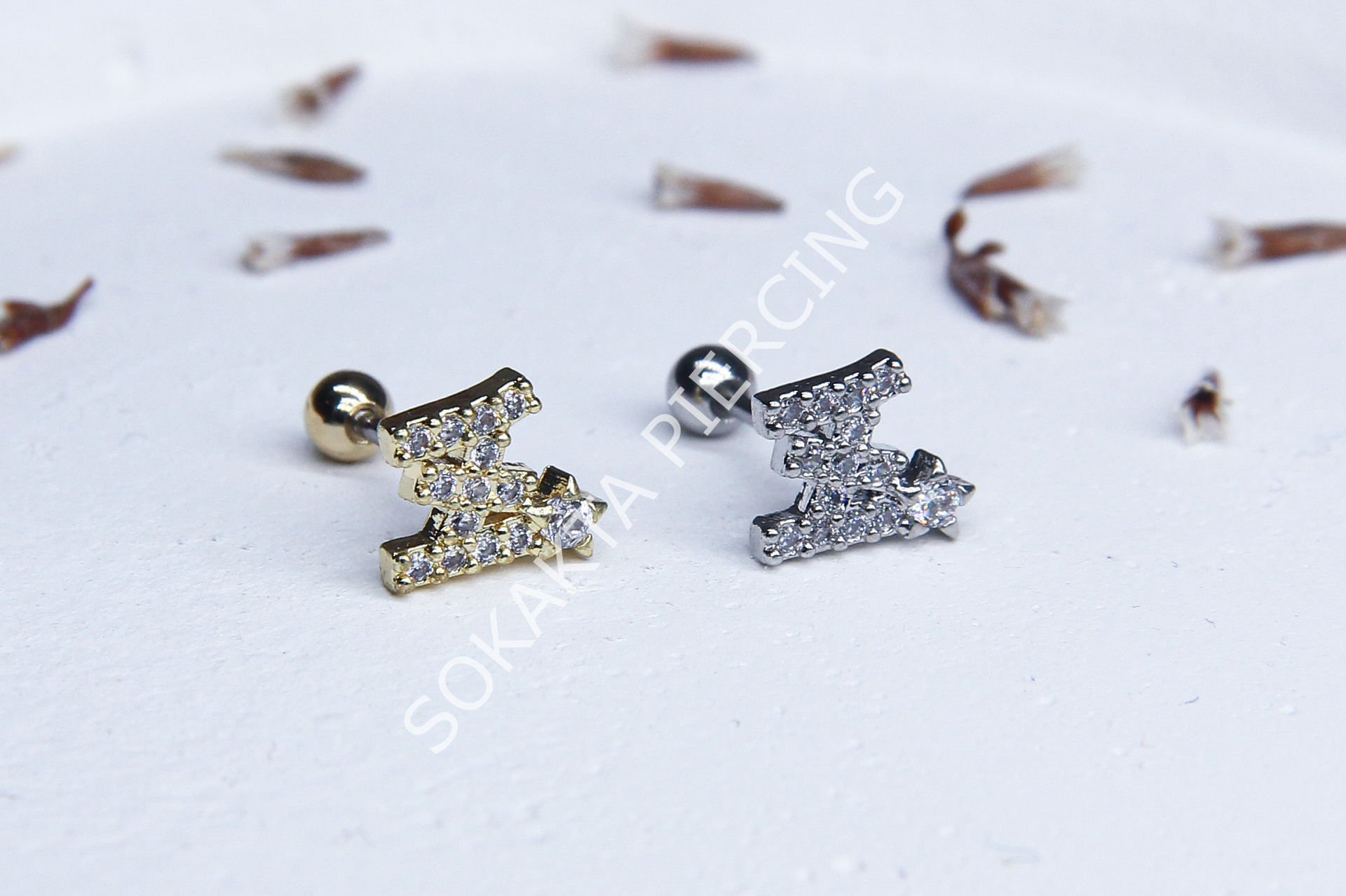 (Z) HARF TRAGUS