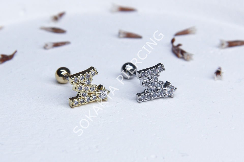 (Z) HARF TRAGUS