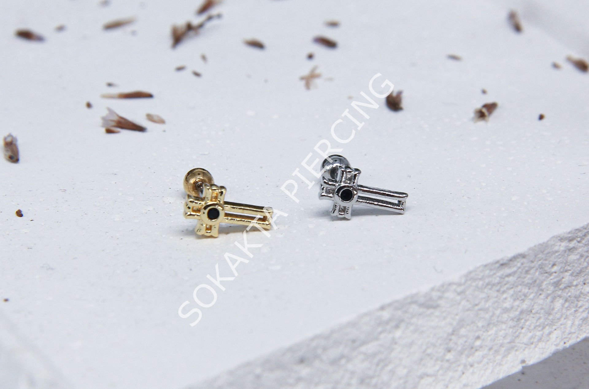 A11 - TRAGUS