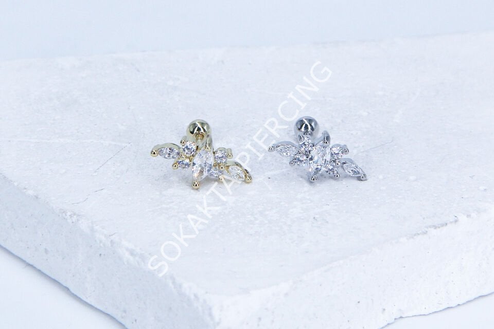 C98 - TRAGUS Gold