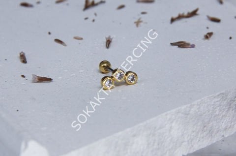 C11 - TRAGUS Silver